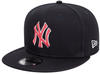 New Era York Yankees MLB Outline 9FIFTY Snapback Cap