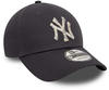 New Era Animal Infill 9forty York Yankees Snapback Cap