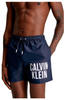 Calvin Klein Underwear Medium Drawstring Badeshorts