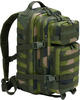 Brandit US Cooper Medium Backpack Swedish