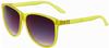 MSTRDS Masterdis Chirwa Sunglasses Neon Yellow (Standard size