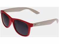 MSTRDS Masterdis Groove Shades GStwo Red/White (Standard size