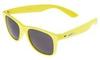 MSTRDS Masterdis Groove Shades GStwo Neon Yellow (Standard size