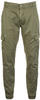 Urban Classics Washed Cargo Twill Jogging Pants