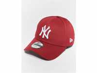 New Era League Essential 9forty NY Yankees Strapback