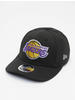 New Era NBA LA Lakers Stretch 9fifty Snapback Cap