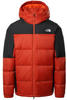 The North Face NF0A4M9LT97-10420, The North Face Diablo Winter Jacket Bunt...