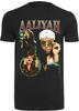 Mister Tee Aaliyah Retro Oversize
