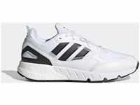 adidas Originals GZ3549-16716, Adidas Originals ZX 1K Boost 2.0 Sneaker Schwarz