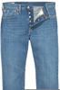 Levi's® 501 Original Straight Fit Jeans