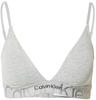 Calvin Klein Underwear Light Lined Triangle