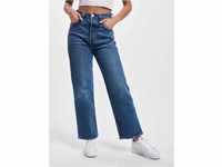 Levi's® Ribcage Ankle Straight Fit Jeans