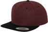 Flexfit Classic 2-Tone Snapback Cap