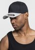 Flexfit 2-Tone Wooly Combed Flexfitted Cap