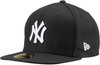 New Era MLB Basic NY Yankees Fitted Cap