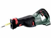 Metabo 601616840, METABO Akku-Säbelsäge SSEP 18 LT (601616840) metaBOX 165 L