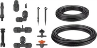 GARDENA 13455-20, GARDENA 13455-20 Micro-Drip-System Start Set f&uuml;r...