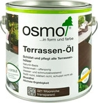 Osmo 11500156, Osmo Terrassen-&Ouml;l Mooreiche 2,50 l - 11500156