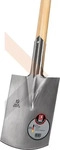 IDEALspaten 15010112, IDEALspaten Britta Spaten (Damen) G&auml;rtnerform 15010112