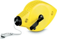STANLEY 0-47-100, Stanley Schlagschnur Aluminium 30m - 0-47-100