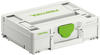 Festool Systainer TRR 204840, Festool Systainer TRR Festool Systainer³ SYS3 M 112 -