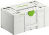 Festool Systainer TRR 204848, Festool Systainer TRR Festool Systainer³ SYS3 L 237 -