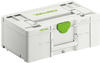 Festool Systainer TRR 204847, Festool Systainer TRR Festool Systainer³ SYS3 L 187 -