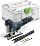 Festool Top Maschinen 576521, Festool Top Maschinen FESTOOL Akku-Pendelstichs&auml;ge