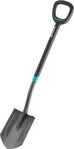 GARDENA 17012-20, GARDENA 17012-20 ErgoLine Spitz-Spaten