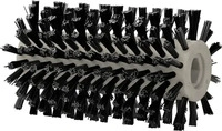 GLORIA 729013.0000, GLORIA BrushSystem Steinb&uuml;rste SOFT - 729013.0000