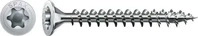 SPAX 4191010400207, SPAX Universalschraube, 4 x 20 mm, 300 St&uuml;ck, Vollgewinde,