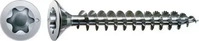 SPAX 1191010300203, SPAX Universalschraube, 3 x 20 mm, 200 St&uuml;ck, Vollgewinde,