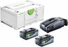 Festool Akku Push 24 Z 577327, Festool Akku Push 24 Z Festool Energie-Set SYS...