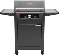 Char-Broil 140993, Char-Broil Elektrogrill EVOLVE Electric