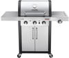 Char-Broil 140912, Char-Broil Gasgrill PROFESSIONAL 3500 Black Edition inkl.