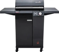 Char-Broil 140959, Char-Broil Elektrogrill SMARTE