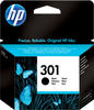 HP CH561EE, HP CH561EE/301 Druckkopfpatrone schwarz, 170 Seiten ISO/IEC 24711 3ml