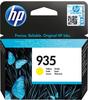 HP C2P22AE, HP C2P22AE/935 Tintenpatrone gelb, 400 Seiten ISO/IEC 24711 4,5ml für HP