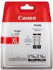 Canon 0318C007, Canon 0318C007/PGI-570PGBKXL Tintenpatrone schwarz High-Capacity