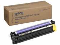 Epson C13S051224, Epson C13S051224/1224 Drum Kit gelb, 50.000 Seiten für Epson