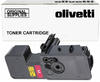 Olivetti B1239, Olivetti B1239 Toner-Kit magenta, 3.000 Seiten ISO/IEC 19752 für