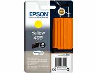 Epson C13T05G44010, Epson C13T05G44010/405 Tintenpatrone gelb, 300 Seiten 5,4ml für