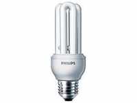 Philips 801074, Philips Energiesparlampe GENIE ESAVER, 14 Watt - 14W / E27 / 865