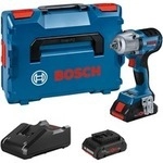 Akku-Schlagschrauber GDS 18V-450 HC Professional, 18Volt