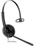 YHS34 Mono, Headset