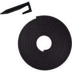 Magnetic Band 20 Meter (4 x 5 Meter), Begrenzung