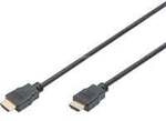 HDMI High Speed Anschlusskabel, mit Ethernet, Full HD 1080i/p