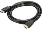 HDMI High Speed Kabel mit Ethernet, 10er Pack