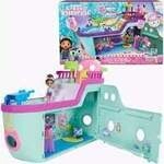 Gabby''s Dollhouse - Gabbys Kreuzfahrtschiff, Spielfahrzeug
