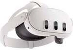 Quest 3 512 GB, VR-Brille
